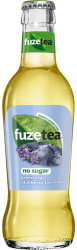 Fuze Tea Green Tea Blueberry Lavender No Sugar