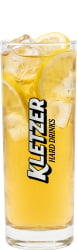 Eeuwige Jeugd Hard Seltzer Kletzer Iced Tea Lemon