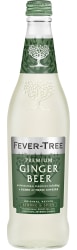 Fever Tree Ginger Beer XL