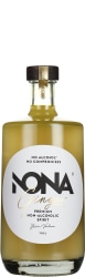 Nona Ginger non-alcoholic Spirit