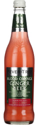 Fever Tree Ginger Beer Blood Orange