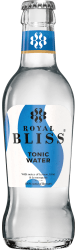 Royal Bliss Tonic Water