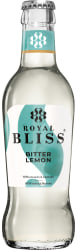 Royal Bliss Bitter Lemon