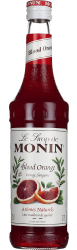 Monin Blood Orange