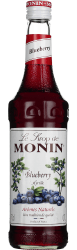 Monin Blueberry