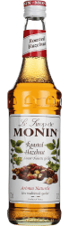 Monin Roasted Hazelnut