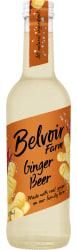 Belvoir Ginger Beer