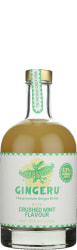 Gingeru Crushed Mint