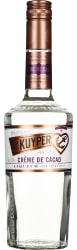 De Kuyper Crème de Cacao Wit
