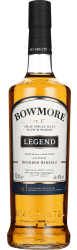 Bowmore Legend Single Malt