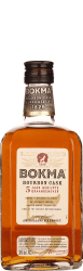 Bokma 5 jaar Gerijpte Graanjenever Bourbon Cask