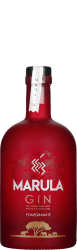 Marula Pomegranate Gin