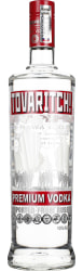 Tovaritch! Vodka