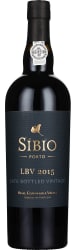 Sibio Late Bottled Vintage Port
