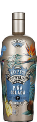 Coppa Cocktails Pina Colada