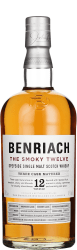 Benriach 12 years The Smoky Twelve