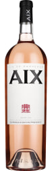 AIX vin de Provence Rose Jéroboam