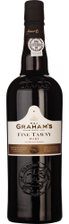 Graham's Port Fine Tawny