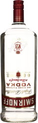 Smirnoff Vodka Magnum
