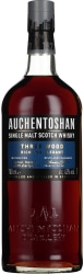 Auchentoshan Three Wood