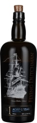 Zuidam Flying Dutchman Dark Rum No.1