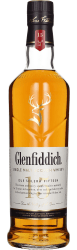 Glenfiddich 15 years Solera Reserva