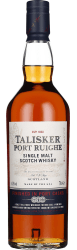 Talisker Port Ruighe