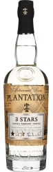 Plantation 3 Stars White Rum