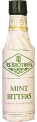 Fee Brothers Mint
