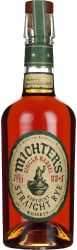 Michter's Straight Rye Whiskey