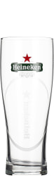 Heineken Ellipse Pint 50cl