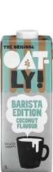 Oatly Barista Coconut
