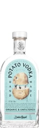 Dada Chapel Potato Vodka Organic