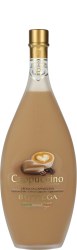 Bottega Cappuccino