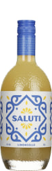 Saluti Limoncello