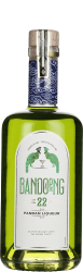 Bandoeng Pandan Liqueur