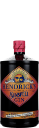 Hendrick's Sunspell Gin