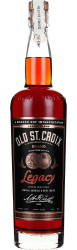 Old St. Croix XO Legacy Reserve Rum