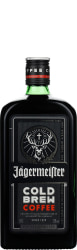 Jgermeister Cold Brew Coffee