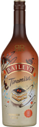 Baileys Tiramisu