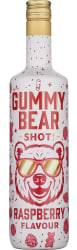 Gummy Bear Raspberry Shot