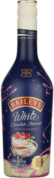 Baileys White Chocolate Raspberry