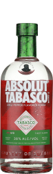 Absolut Tabasco Pepper Blend