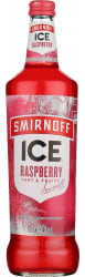 Smirnoff Ice Raspberry