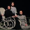 Three Sisters production photo