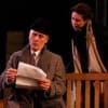 A Walk in the Woods production photo