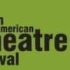 CASA Latin American Theatre Festival 2011 logo