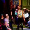 Funk It Up About Nothin' production photo