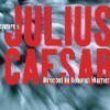 Julius Caesar publicity graphic