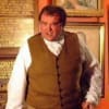 David Timson as Charles Dibdin